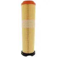 MAPCO Luftfilter MERCEDES E-KLASSE (W211) CDI