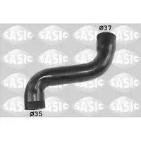 SASIC Ladeluftschlauch 3336147