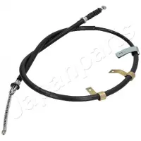 Japanparts Seilzug, Feststellbremse BC-K32R