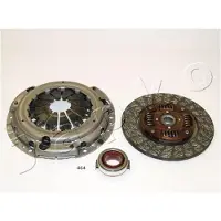 Japko Kupplungssatz Passend Für Honda Cr-v 92464: Kupplungssatz Ashika: 9204457 Ashika: 9204462 Ashika: 9204464 Ashika: 9204466 Ashika: 9204468 Ashika