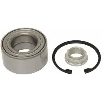 MAPCO Radlagersatz [Hersteller-Nr. 26653] für BMW