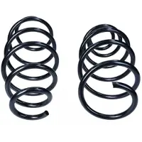 MAXGEAR Fahrwerksfeder 60-1172D