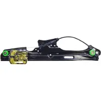 VAICO V20-8252 Elektrischer Fensterheber Hinten Links für BMW X3 (F25)