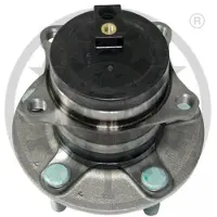 OPTIMAL Radlagersatz 942609