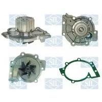Sil Wasserpumpe PA980