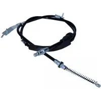 MAXGEAR Handbremsseil Seilzug Feststellbremse für CHRYSLER PT CRUISER (PT) Hinten Rechts 32-0964