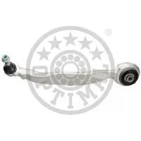 OPTIMAL G5-981 Querlenker Unten Vorne Links passend für MERCEDES-BENZ E-Klasse Limousine (W212) E-Klasse T-modell (S212) CLS (C218) CLS Shooting Brake