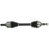 PASCAL Antriebswelle G2P052PC
