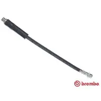 Brembo Bremsschläuche FORD,MAZDA T 24 048 D35043810C,600000110460,HOS3551 Bremsschlauch 1217819,2S612282AD,D35043810B,1151027,1426701,J3703109