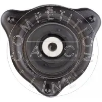 AIC Federbeinstützlager Original Quality 58814 Vorderachse links für Porsche