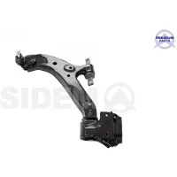 SIDEM 47052 Querlenker Vorne Links für HONDA CR-V IV (RM)