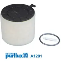 PURFLUX Luftfilter A1281