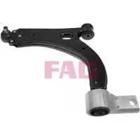 Fag 821 0269 10 Querlenker Vorne Links für FORD Fiesta Mk5 Schrägheck (JH1, JD1, JH3, JD3) FUSION (JU) Fiesta Mk4 Schrägheck (JAS, JBS) für MAZDA 2