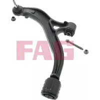 Fag 821 0615 10 Querlenker Vorne Links für CHRYSLER VOYAGER IV (RG, RS) für DODGE CARAVAN (RG)