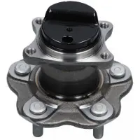KAVO PARTS Radlagersatz Vorne Links für NISSAN PULSAR Schrägheck (C13) 148mm WBH-10006