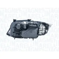 MAGNETI MARELLI Hauptscheinwerfer 719000000030, Rechts