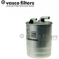 DAVID VASCO Kraftstofffilter VASCO FILTERS C034