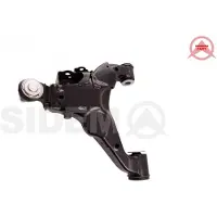 SIDEM CHASSIS PARTS 45978 Querlenker Vorne Links für FIAT GRANDE PUNTO (199)