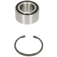 KAVO PARTS Radlagersatz Vorne für HONDA CIVIC VIII Hatchback (FN, FK) 86mm WBK-2039