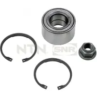SNR Radlagersatz für VOLVO 480 E (482) R165.16