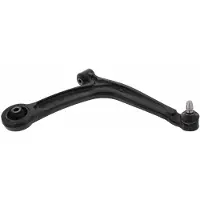 MAPCO Lenker, Radaufhängung 49097 unten für Ford Fiat