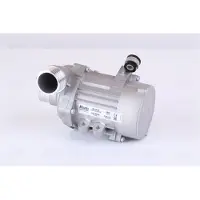 Nissens Elektrische Wasserpumpe mit 12 Volt Spannung und 153,6 Watt Leistung