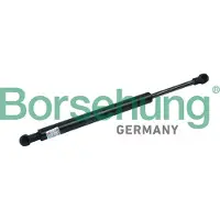 Borsehung B18457 Gasfeder Heckklappendämpfer für VW Touareg (7LA, 7L6, 7L7) 317mm