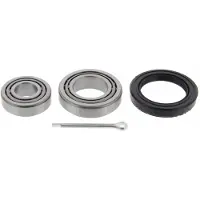 MAPCO Radlagersatz für FORD FIESTA II (FBD) 39,9mm 50,3mm 26603