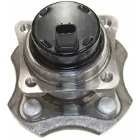 MAPCO Radlagersatz Hinten für TOYOTA COROLLA (ZZE12, NDE12, ZDE12) 26559