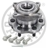 OPTIMAL Radlagersatz 962522