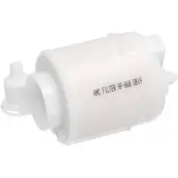KAVO PARTS Kraftstofffilter HF-668 für HYUNDAI IONIQ (AE) Leitungsfilter