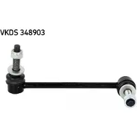 Skf Koppelstange Stabilisator für CHRYSLER 300 C Touring (LX, LE) VKDS 348903