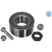 Meyle Radlagersatz 100 498 0034