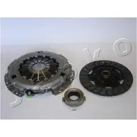 Japko Kupplungssatz Kupplung für TOYOTA RAV 4 I (SXA1) 92263