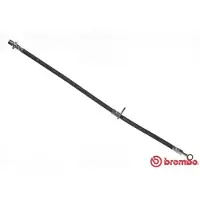 Brembo Bremsschlauch ESSENTIAL LINE T 78 028