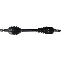 GSP 299286 Antriebswelle Vorne Links für OPEL Movano Kastenwagen (X70) Movano Bus (X70) Movano Pritsche / Fahrgestell (X70) für RENAULT MASTER II Bus