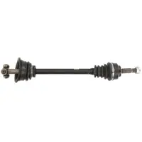 POINT GEAR Antriebswelle PNG72323 Links