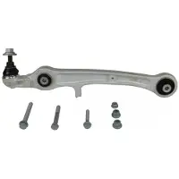 METZGER Lenker, Radaufhängung KIT + 58010818 für Audi