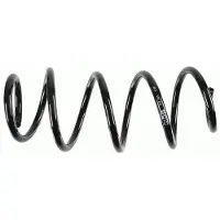 SACHS Fahrwerksfeder 993 063