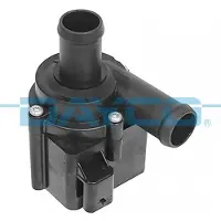 DAYCO Zusatzwasserpumpe DEP1019 für VW Golf VII Schrägheck (5G1, BQ1, BE1, BE2) elektrisch