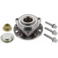 MAPCO Radlagersatz Vorne für SAAB 9-5 Kombi (YS3E) 26945