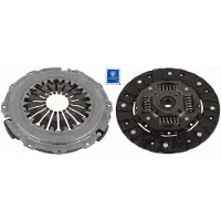 SACHS Kupplungssatz 3000 951 695