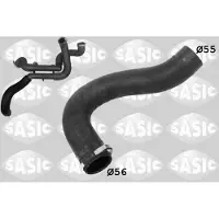 SASIC Ladeluftschlauch 3330032
