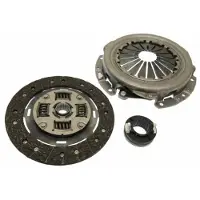 KAWE Kupplungssatz Kupplung für HYUNDAI i20 (PB, PBT) 962565