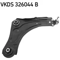 Skf Lenker, Radaufhängung VKDS 326044 B