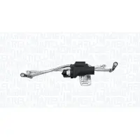 MAGNETI MARELLI Scheibenreinigungsanlage 064352101010