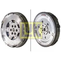 LuK Zweimassenschwungrad ZMS 415 0466 10