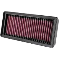 K&N LUFTFILTER BM-1611 K 1600 GT/ GTL BJ.11-
