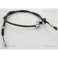 TRISCAN Seilzug, Feststellbremse [Hersteller-Nr. 814040145] für Honda