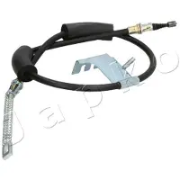 Japko Handbremsseil Seilzug Feststellbremse für JEEP Grand Cherokee I (ZJ, ZG) Hinten Links 131918L